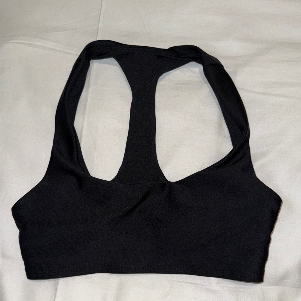 Airlift Advantage Racerback Bra
